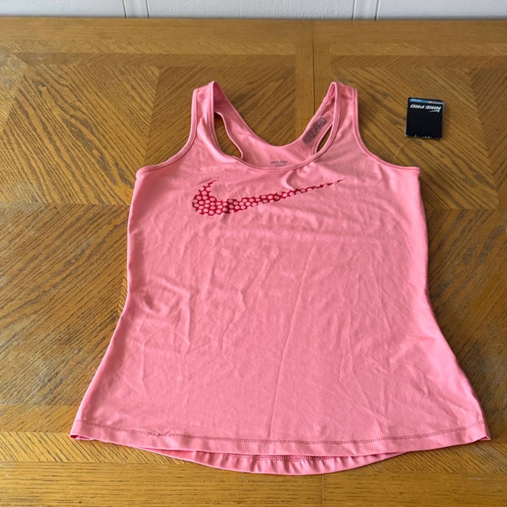 Nike Women's Racerback Tank Top